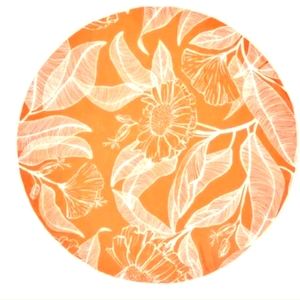 Summer & Rose Beach Towel Roundie (FabFitFun)